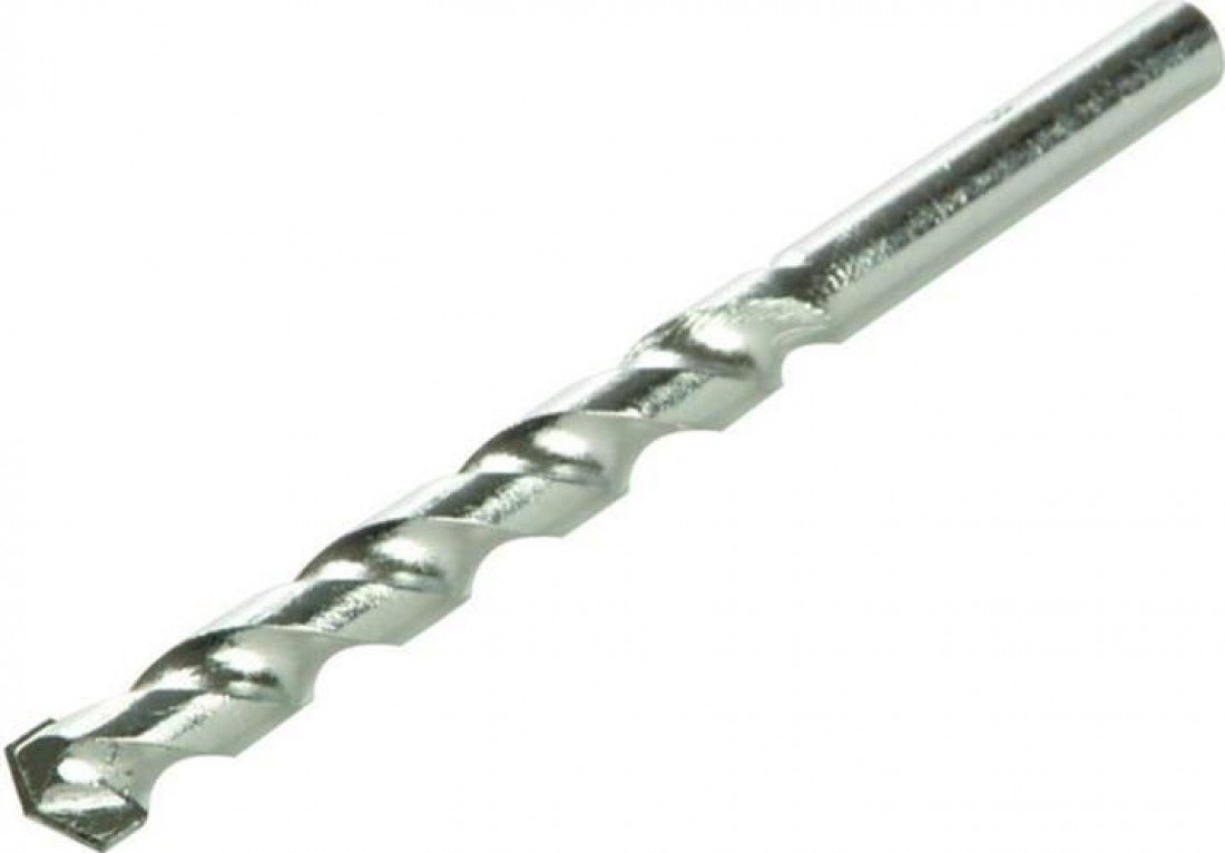 Rawlplug 31 011 Blue Flash Masonry Drill 5.5mmx85mm Bf10