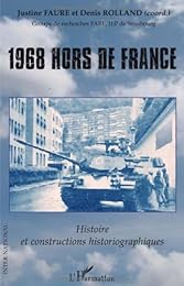 1968 hors de France