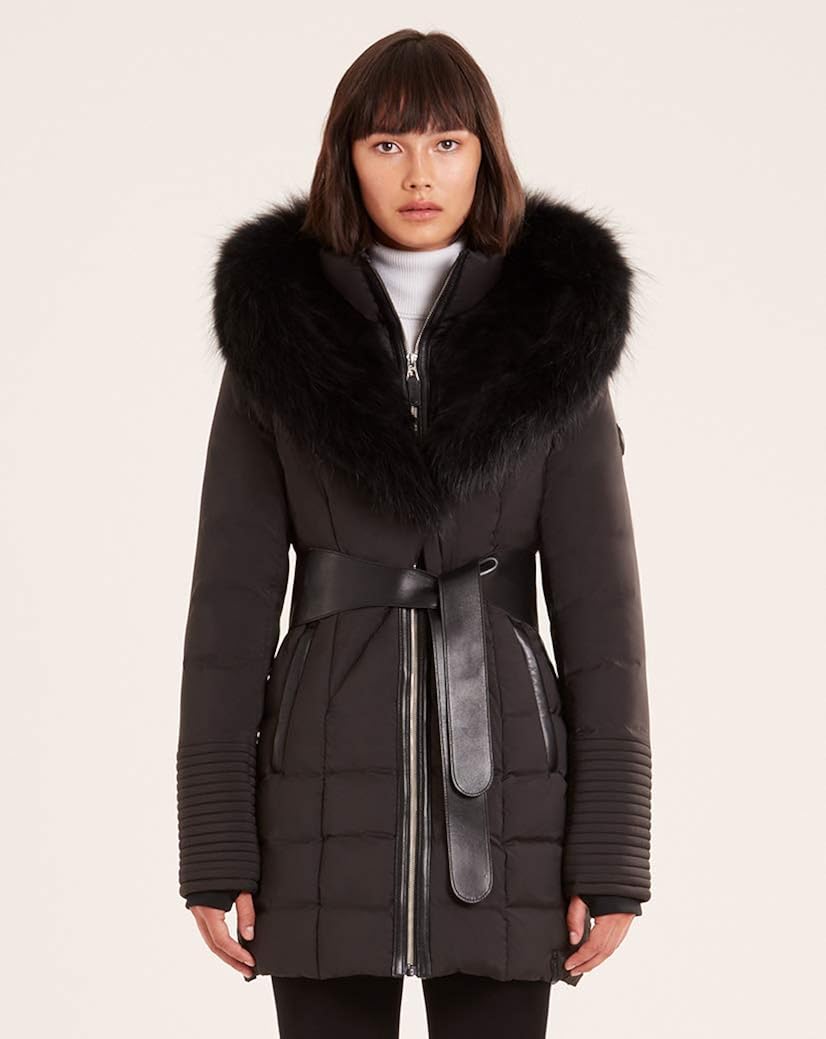 rudsak moda jacket review