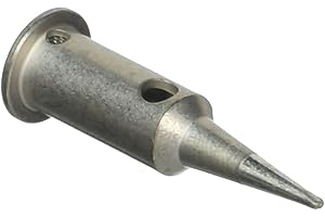 Weller PSI5 TIP,.8 MM CHISEL,FOR PSI100-PORTASOL, Black