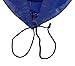 Norestar Mesh Anchor Rope and Chain Bag for Boat Anchor Rode Storage/Transport