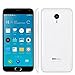 Meizu M2 Note M464U MTK6753 Octa Core 1.3GHz Octa Core 2GB RAM 16GB/32GB ROM 5.5 inch (White,16GB ROM)