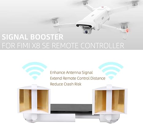 fimi x8 amazon