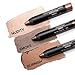 Mini Nude Metallics For Eyes By Nudestix