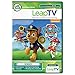 LeapFrog LeapTV PAW Patrol: Storm Rescuers Educational, Active Video Game