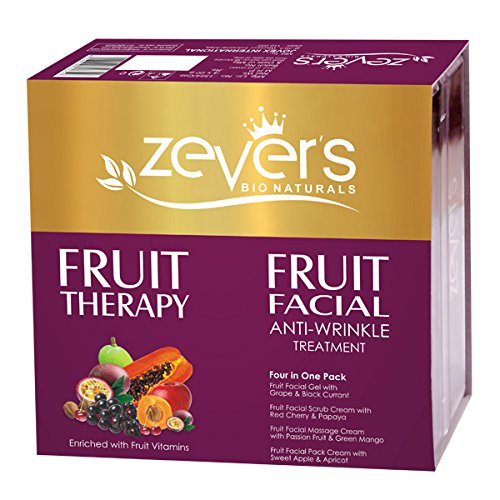 zevers facial kit