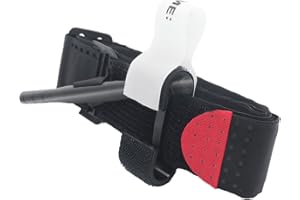DouHeal Tourniquet, Military Combat Tourniquets, Optimized Details, One-Handed Torniquetes, Tactical Turniquitt Emergency Hiking First Aid Medical Supplies Pre-Hospital Life Saving TQ