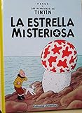 La estrella misteriosa / The Shooting Star (Las Aventuras De Tintin) (Spanish Edition)