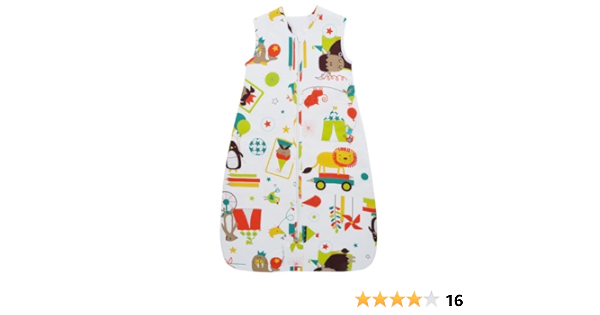 grobag summer sleeping bag