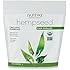 Nutiva Organic Hempseed, Raw Shelled, 19 Ounce