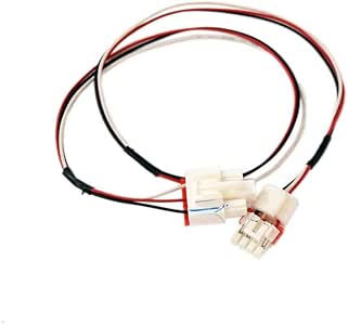 Amazon.com: Samsung DA96-00042N Refrigerator Wire Harness Genuine