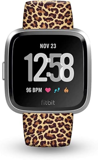 fitbit versa 22mm