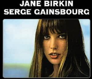Jane Birkin / Serge Gainsbourg [Vinilo]