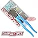 Channellock 85 10-1/2in. Fence Tool Plier