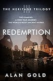 Redemption (The Heritage Trilogy Book 3) by Alan Gold