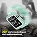 BRG Compatible with Apple Watch Band 38mm 42mm with Case, Shock-Proof Protective Case with Silicone Strap Replacement for iWatch Series 3,Series 2,Series 1