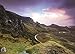 Jumbo Trotternish Ridge Scotland Jigsaw Puzzle (1000 Piece)