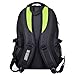 Vbiger New Style Children's Backpack for Middle or Primary School Boys and Girls (Green)