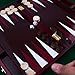 Backgammon Set by Classic 14