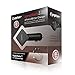 Car Phone Charger (4-Port) for the iPhone 6, 5, 5c, 5s, 4, iPad, iPod, Samsung Galaxy S3, S4 - USB Charger Cable Included - 100 % Lifetime Warranty - Cynphon JumpStart JS-5000