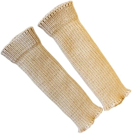 100 Laine Merinos Jambieres Bebe Nouveau Ne Unisexe En Tricot Tricote Sling Amazon Fr Vetements Et Accessoires