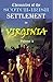 Chronicles of the Scotch-Irish Settlement in Virginia, Volume 3: Extracted from the Original Court Records of Augusta County, 1745-1800