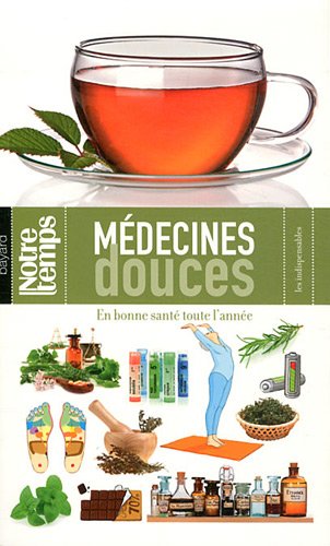 Médecines douces