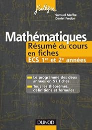 Mathématiques