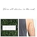 Tattify Doctor Who Quote Temporary Tattoo - Trenzalore (Set of 2)