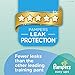 Pampers Easy Ups Training Pants Pull On Disposable Diapers for Boys