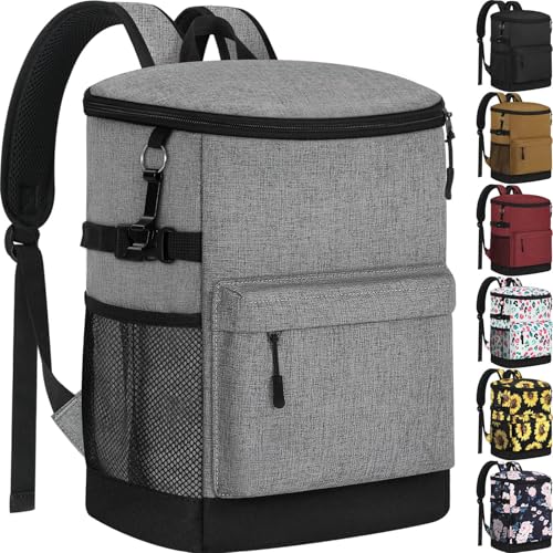 Tenot Cooler Backpack 40 Cans