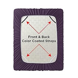 Empyrean Extra Deep Pocket Queen Fitted Sheet Only