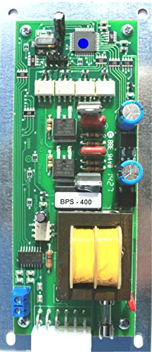 Bosca Spirit/Soul 4-Level Pellet Stove Digital Control Replacement