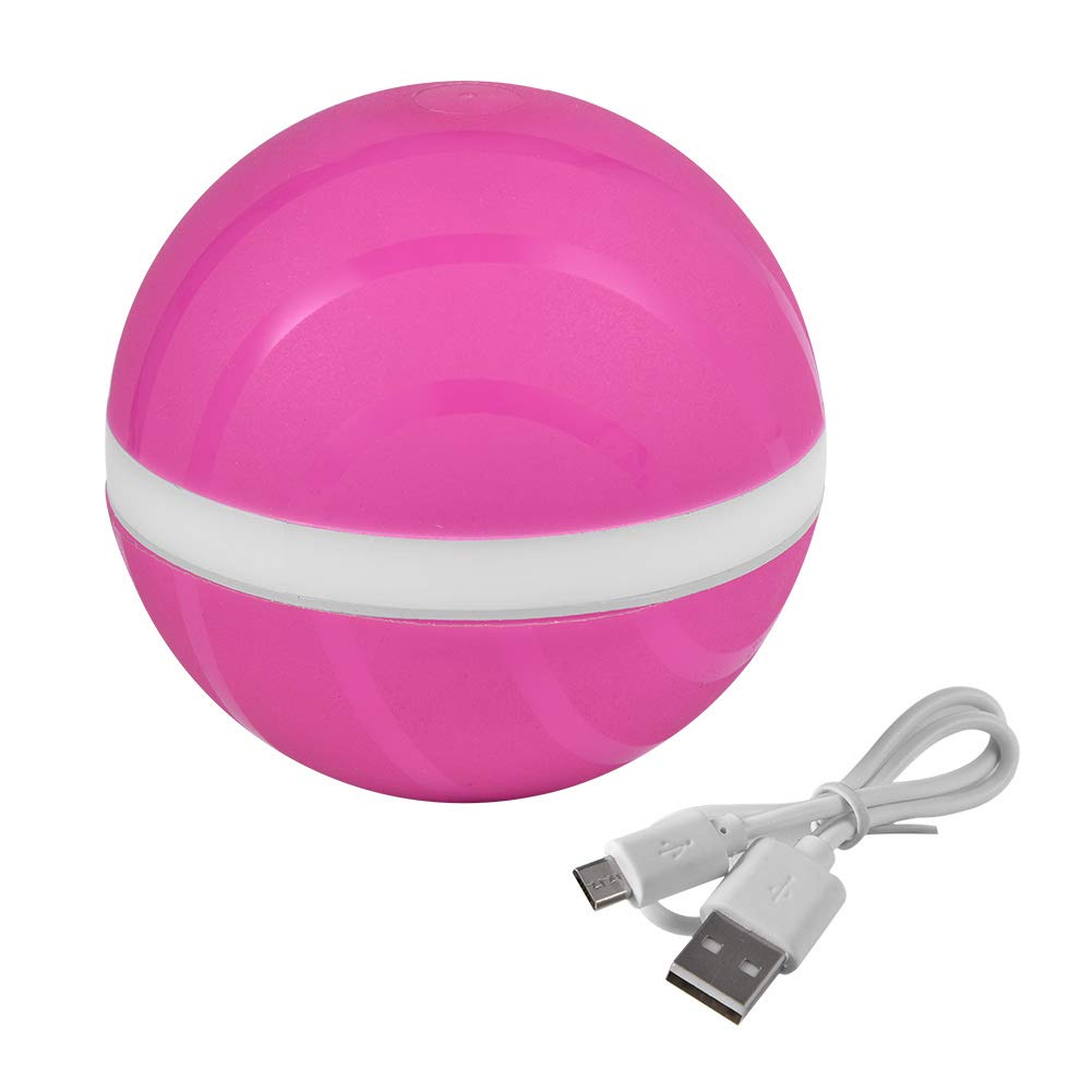 Lai-LYQ - Pelota saltadora para Animales de compañía, Juguete para ...