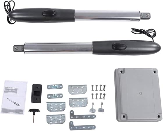 Ouvre porte automatique prix