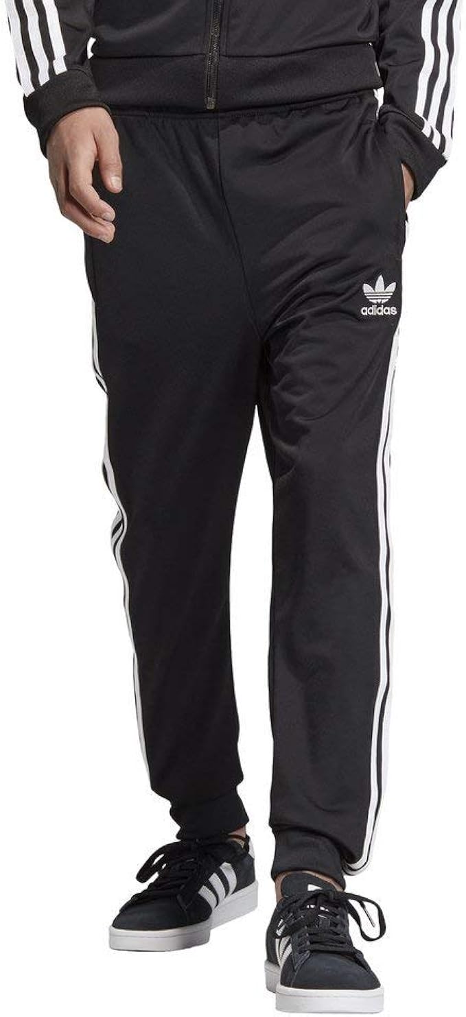 adidas originals authentic joggers
