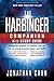The Harbinger Companion with Study Guide by Jonathan Cahn