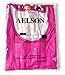 AELSON Womens Summer Casual Sleeveless Mini Printed Vest Dresses Rose