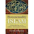 Amazon.com: Homosexuality in Islam: Critical Reflection on Gay, Lesbian ...
