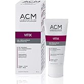 ACM Laboratoire Vitix GEL Repigmentation Vitiligo Skin 50ml Vitiliginous Skin Treatment Beauty Skin
