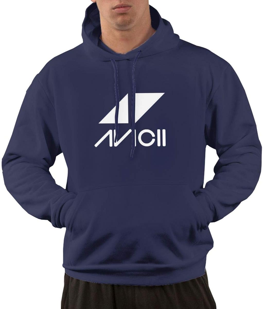 avicii hoodie