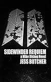 SIDEWINDER REQUIEM (a Mike Bishop Novel Book 2)