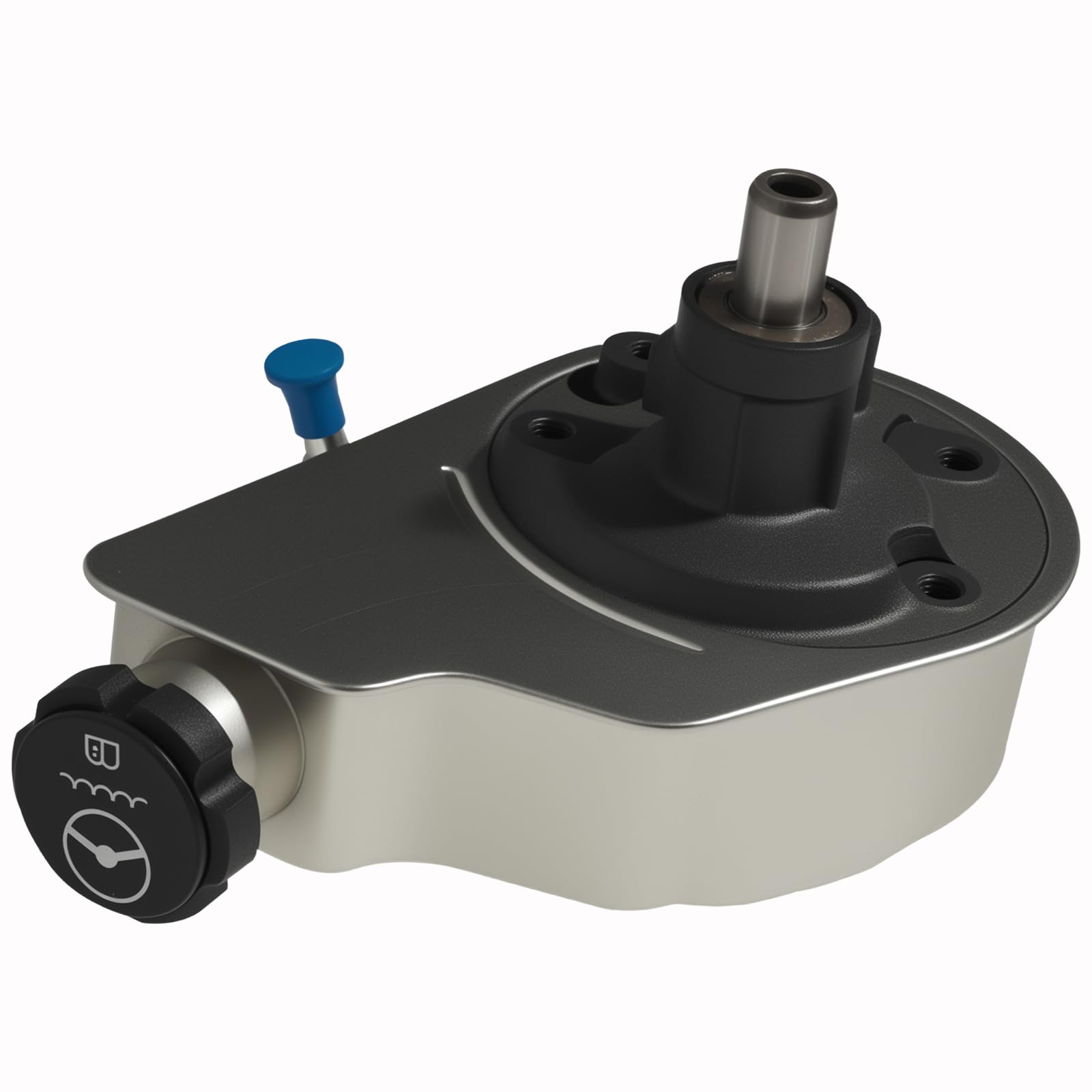 Photo 1 of TUCAREST Power Steering Pump 96-8740 Fit For 07-14 Ca-dillac Escalade /07-13 Chevy Avalanche Tahoe Silverado Suburban 1500/07-13 G-MC Sierra 1500 Yukon [OE# 20-8740 15076612 N731-2252 15909824]