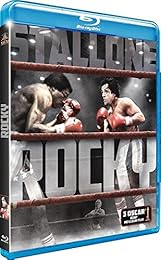Rocky - Blu-ray