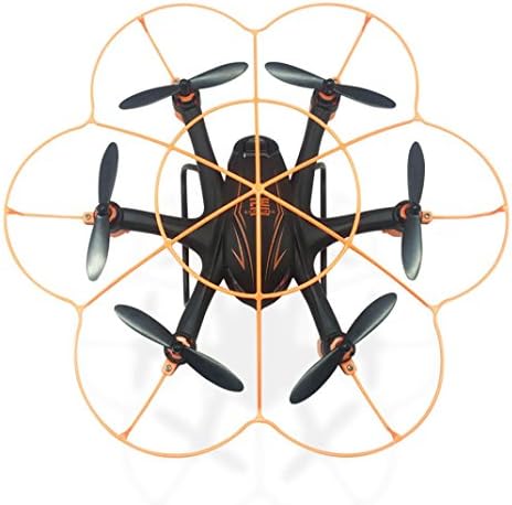 OVERMAL Wltoy Q383 2.4Ghz 5.8G FPV RC Quadcopter Drone with 2MP Camera Monitor Display
