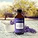 Crème Dingenue Essential Lavender Oil with Dropper – All Natural Sleep Aroma Therapy, Relaxing Bath, & Massage 4 oz.