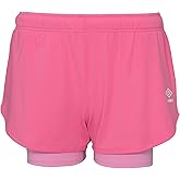 Umbro Girls Umbro Girls Dolphin Hem ShortShorts