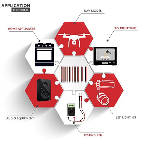 4 EvZ+Conductor+Temperature+Resistant+Extension