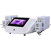 Lipo Light machine liposuction