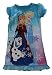 Disney Anna, Elsa and Olaf Sparkly Frozen Nightgown, Girls Sizes 4-8